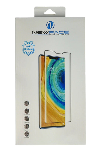 iPhone 15 Pro Polymer Nano Ekran Koruyucu