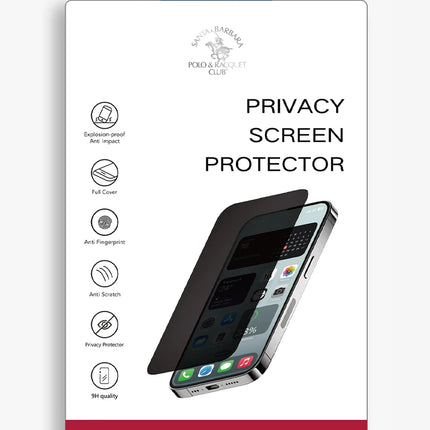 iPhone 16 3D Premium Hayalet Cam Ekran Koruyucu 6