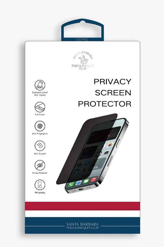 iPhone 16 3D Premium Hayalet Cam Ekran Koruyucu 6