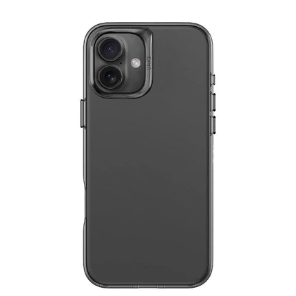 iPhone 16 Air Fender Kapak Kılıf - Füme 2
