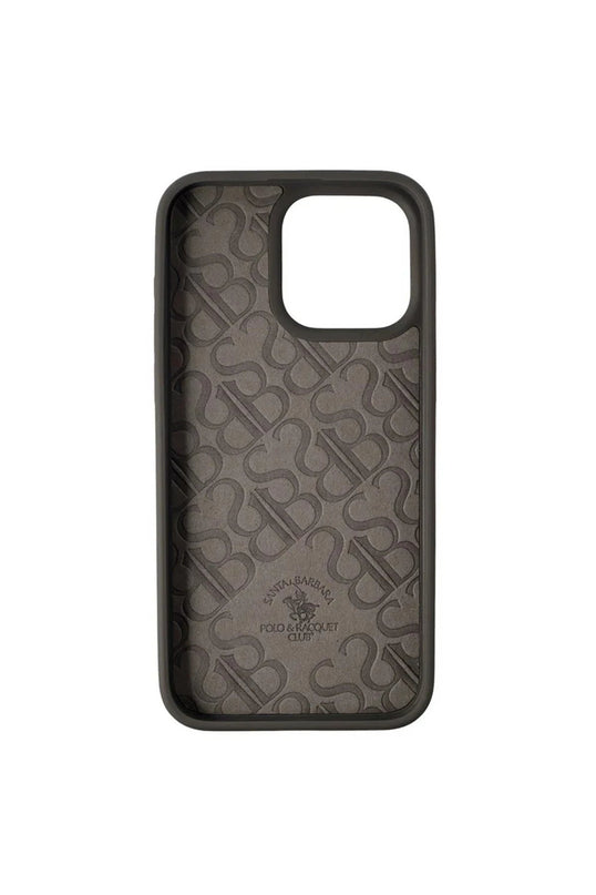 iPhone 16 Boris Kapak Kılıf - Bej 2