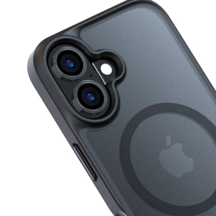 iPhone 16 Guardian Magsafe Kılıf 4