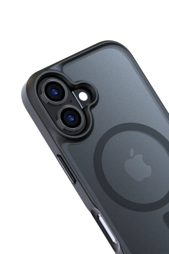 iPhone 16 Guardian Magsafe Kılıf 4