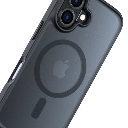 iPhone 16 Guardian Magsafe Kılıf 3