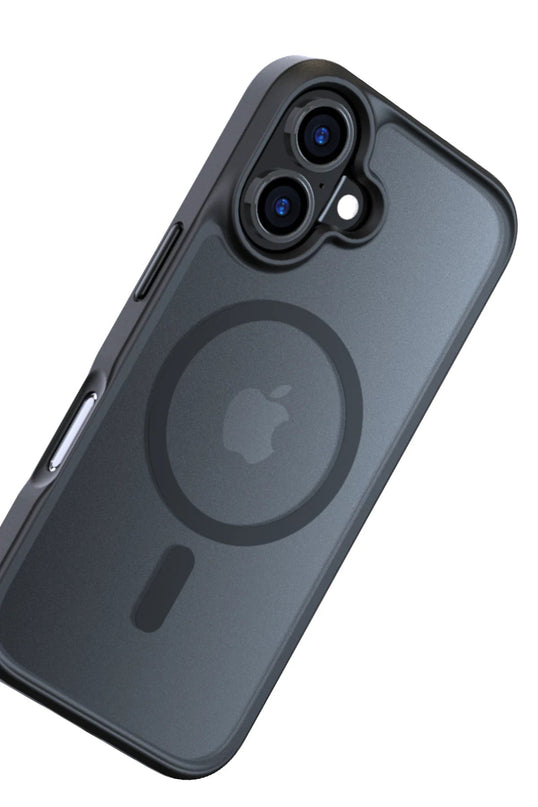 iPhone 16 Guardian Magsafe Kılıf 3