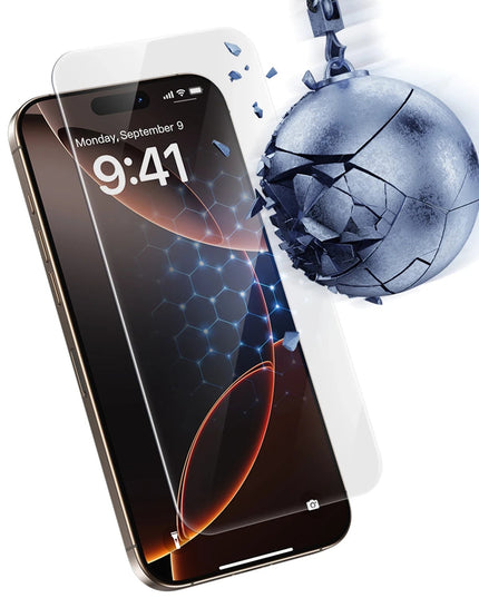 iPhone 16 Innova HD Cam Ekran Koruyucu 3