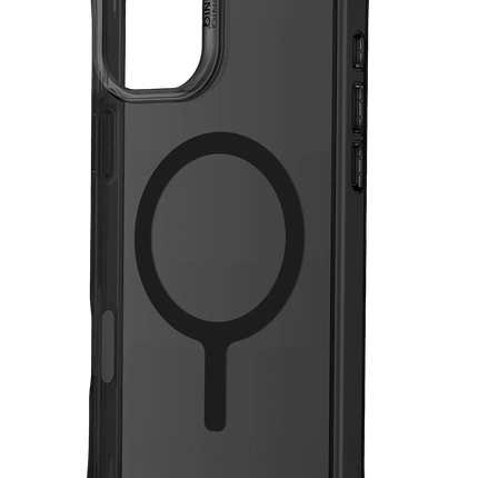 iPhone 16 LifePro Xtreme Magsafe Kapak Kılıf - Siyah 3