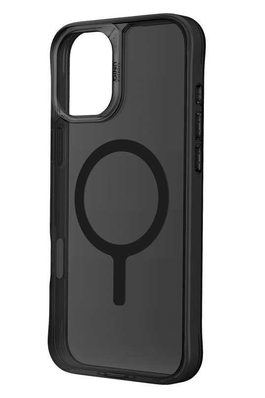 iPhone 16 LifePro Xtreme Magsafe Kapak Kılıf - Siyah 3