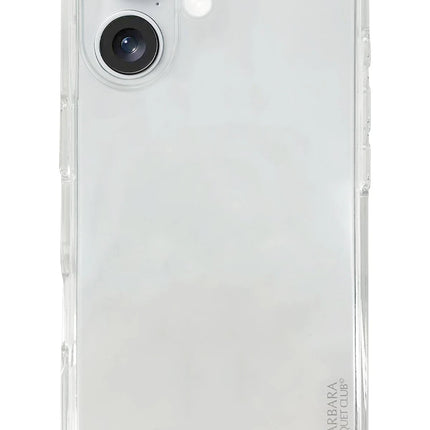 iPhone 16 Murray Şeffaf Kapak Kılıf