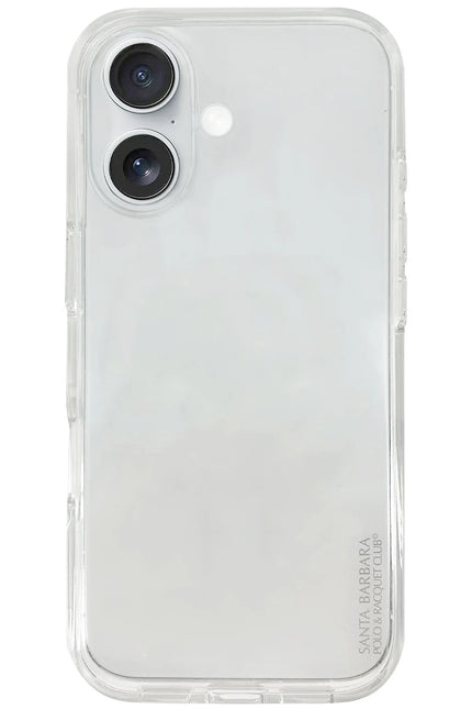 iPhone 16 Murray Şeffaf Kapak Kılıf
