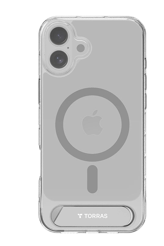 iPhone 16 P Stand Serisi Magsafe Kılıf 3