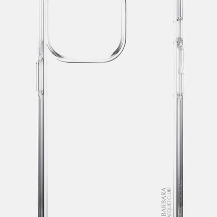 iPhone 16 Plus Murray Şeffaf Kapak Kılıf 2