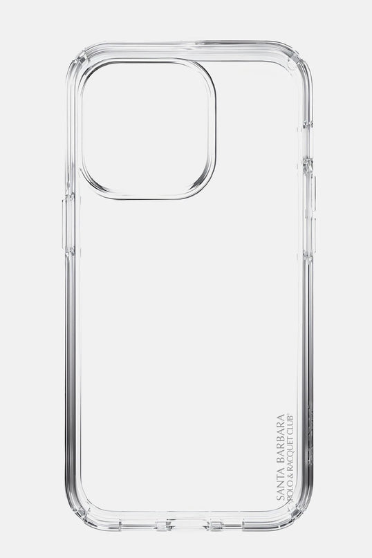 iPhone 16 Plus Murray Şeffaf Kapak Kılıf 2