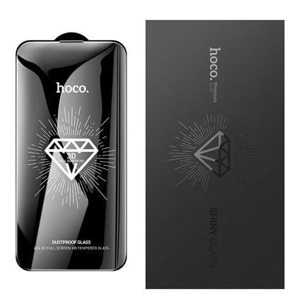 iPhone 16 Pro 3D Full Screen HD Cam Ekran Koruyucu 2