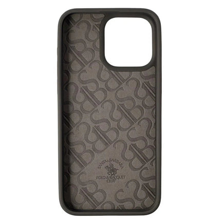 iPhone 16 Pro Boris Kapak Kılıf - Gold 2