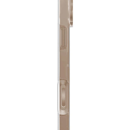 iPhone 16 Pro Clario Magsafe Kapak Kılıf - Gold 3