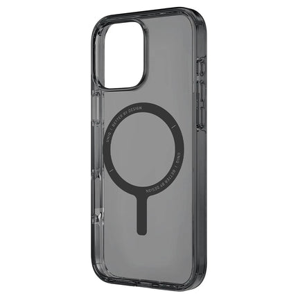 iPhone 16 Pro Clario Magsafe Kapak Kılıf - Siyah 3