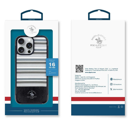 iPhone 16 Pro Isaac Kapak Kılıf 5