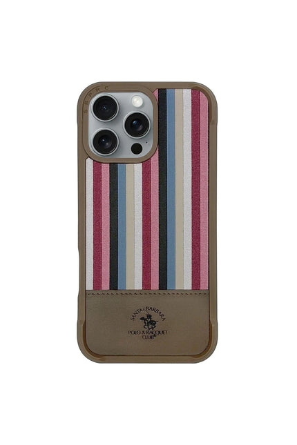 iPhone 16 Pro Isaac Kapak Kılıf
