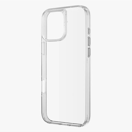 iPhone 16 Pro Max Air Fender Kapak Kılıf - Şeffaf 3