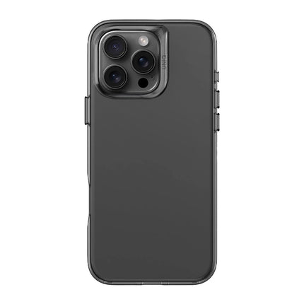 iPhone 16 Pro Max Air Fender Kapak Kılıf - Füme 2