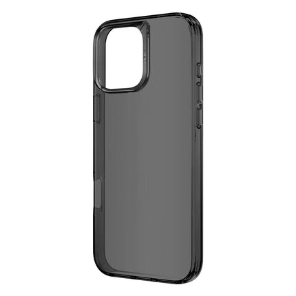 iPhone 16 Pro Max Air Fender Kapak Kılıf - Füme 3