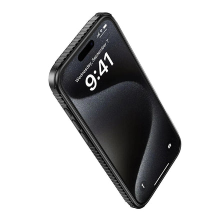 iPhone 16 Pro Max Armour Antishock Protective Magsafe Kapak Kılıf 3