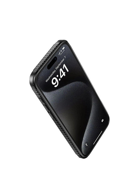 iPhone 16 Pro Max Armour Antishock Protective Magsafe Kapak Kılıf 3