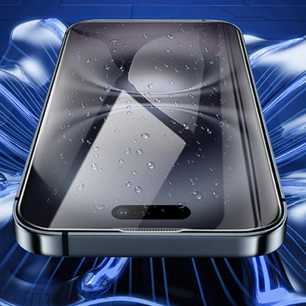 iPhone 16 Pro Max Bear Shield HD Cam Ekran Koruyucu 9