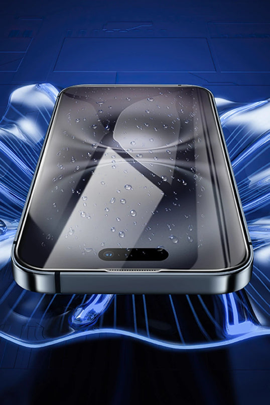 iPhone 16 Pro Max Bear Shield HD Cam Ekran Koruyucu 9