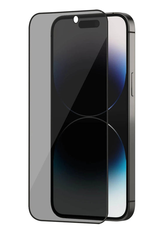 iPhone 16 Pro Max Bilvis 3X AR Hayalet Cam Ekran Koruyucu 2