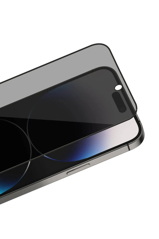 iPhone 16 Pro Max Bilvis 3X AR Hayalet Cam Ekran Koruyucu 3