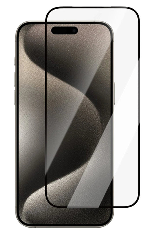 iPhone 16 Pro Max Bilvis 3X AR HD Cam Ekran Koruyucu 3