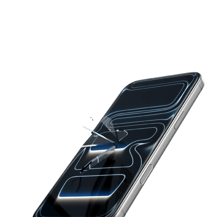 iPhone 16 Pro Max EasyFit HD Cam Ekran Koruyucu 2