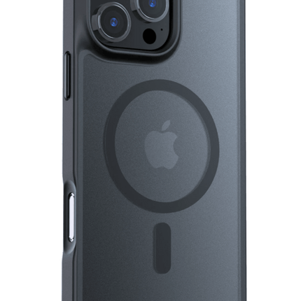 iPhone 16 Pro Max Guardian Magsafe Kılıf - Siyah 2