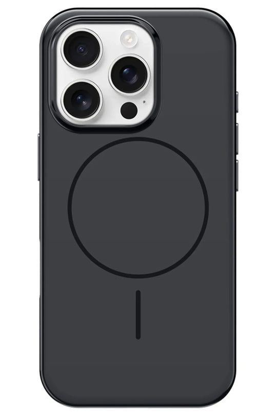 iPhone 16 Pro Max HBC-300 Beat Magsafe Kılıf