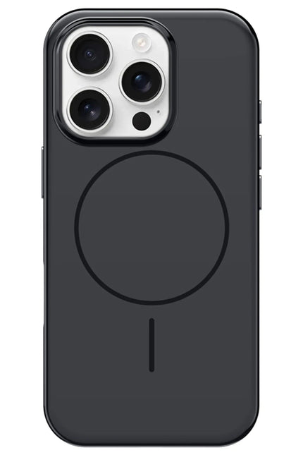 iPhone 16 Pro Max HBC-300 Beat Magsafe Kılıf