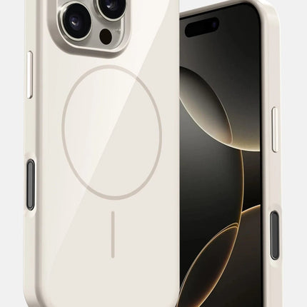iPhone 16 Pro Max HBC-300 Beat Magsafe Kılıf 3