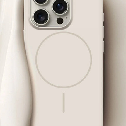 iPhone 16 Pro Max HBC-300 Beat Magsafe Kılıf 2