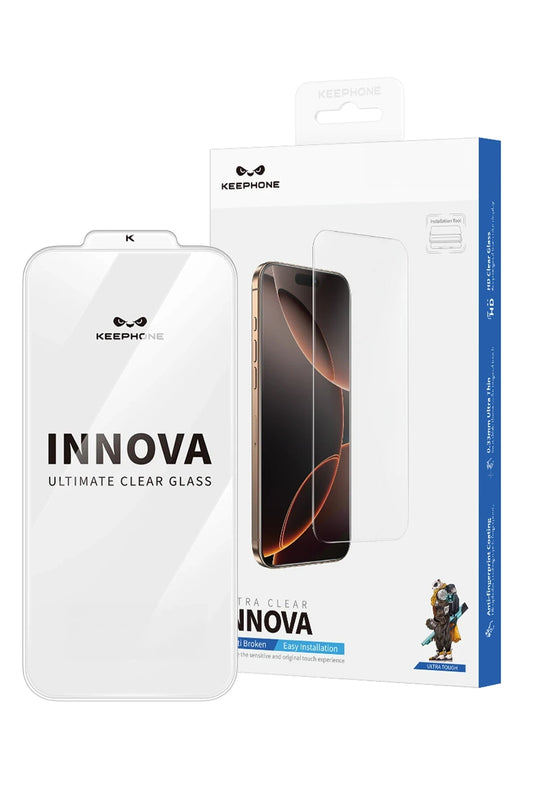 iPhone 16 Pro Max Innova HD Cam Ekran Koruyucu