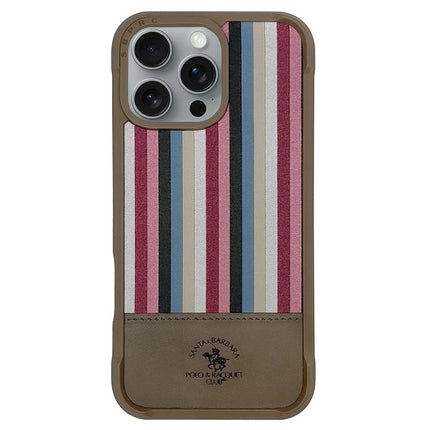 iPhone 16 Pro Max Isaac Kapak Kılıf - Gold