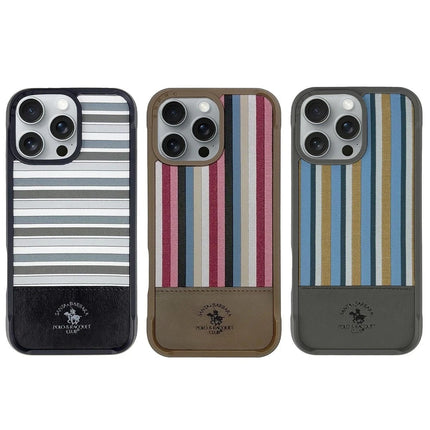 iPhone 16 Pro Max Isaac Kapak Kılıf - Titan Gri 2