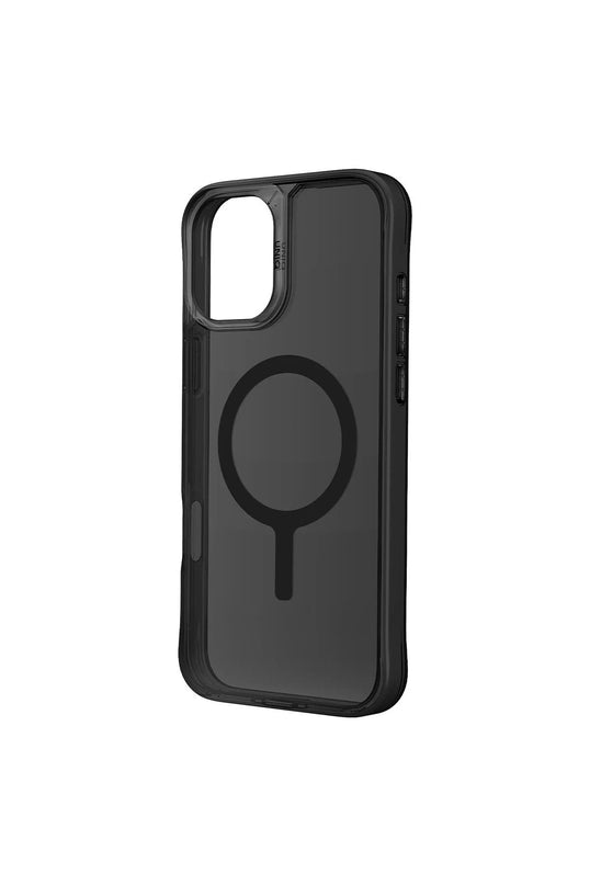 iPhone 16 Pro Max LifePro Xtreme Magsafe Kapak Kılıf - Siyah 3