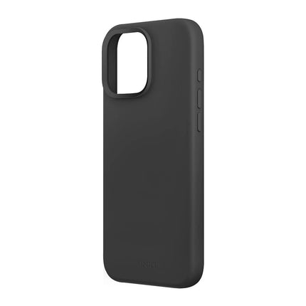 iPhone 16 Pro Max Lino Hue Magsafe Kapak Kılıf - Gri 3