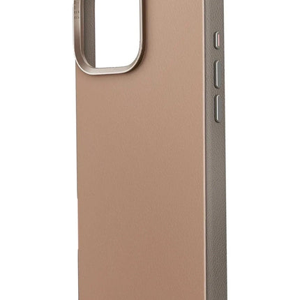 iPhone 16 Pro Max Lyden DS Magsafe Kapak Kılıf - Gri 4