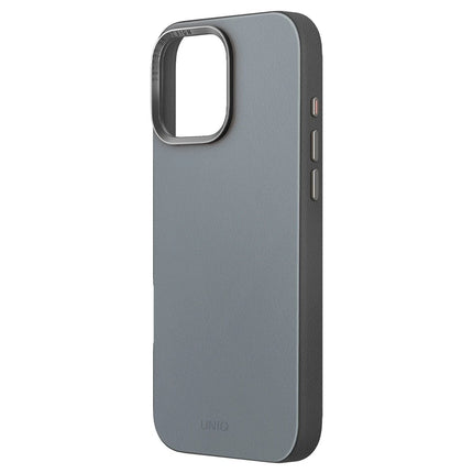 iPhone 16 Pro Max Lyden DS Magsafe Kapak Kılıf - Lacivert 3