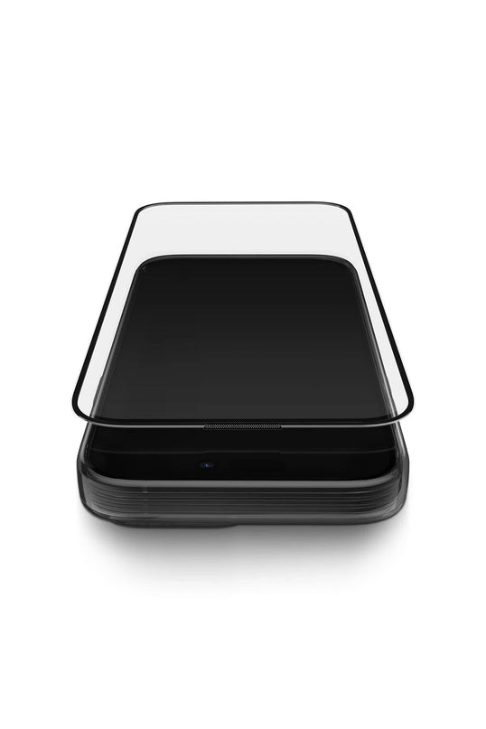 iPhone 16 Pro Max Optix Anti Reflective Cam Ekran Koruyucu 3