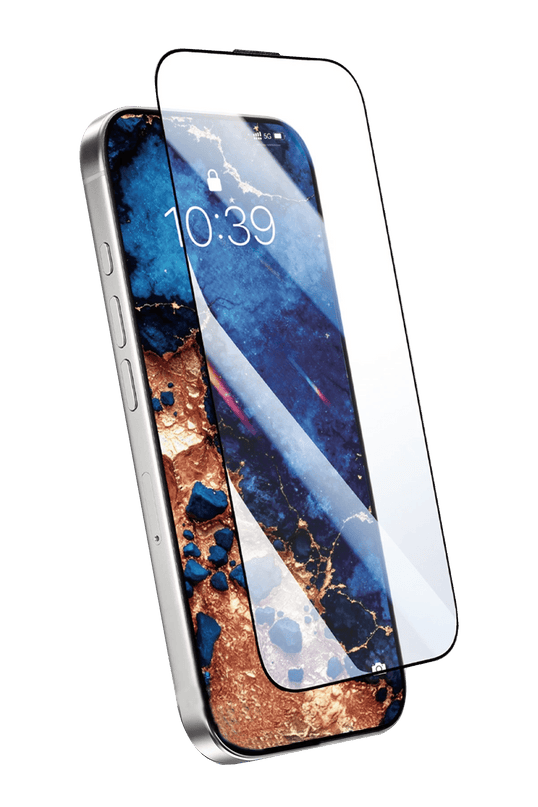 iPhone 16 Pro Max Sapphire 3X HD Cam Ekran Koruyucu 2