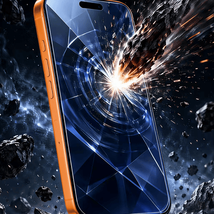 iPhone 16 Pro Max Sapphire Plus Cam Ekran Koruyucu 5