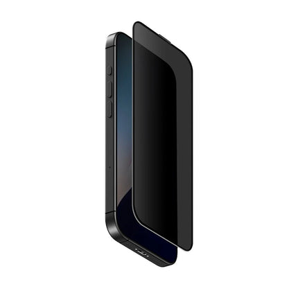 iPhone 16 Pro Optix Hayalet Cam Ekran Koruyucu